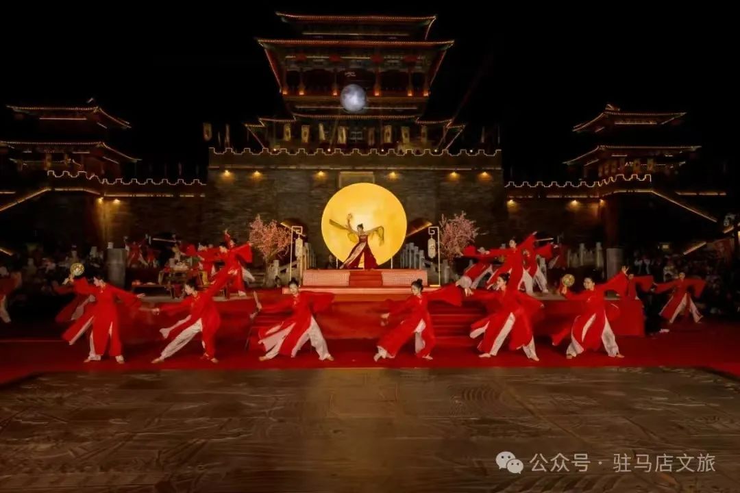 七夕游天中，浪漫優(yōu)惠多！駐馬店景區(qū)游玩攻略來(lái)了