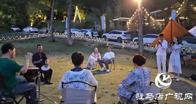 驛城區(qū)：綠水青山成為文旅發(fā)展“聚寶盆”