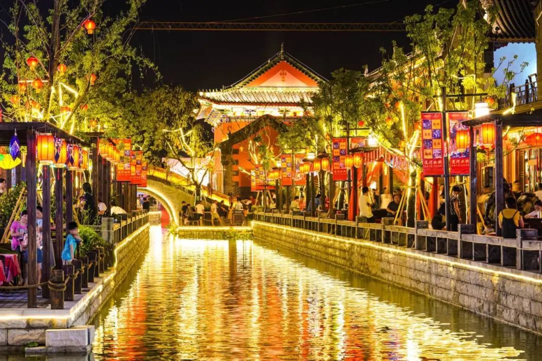 七夕游天中，浪漫優(yōu)惠多！駐馬店景區(qū)游玩攻略來(lái)了