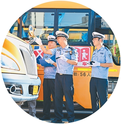 迎開學(xué)，這份健康“錦囊”請收好