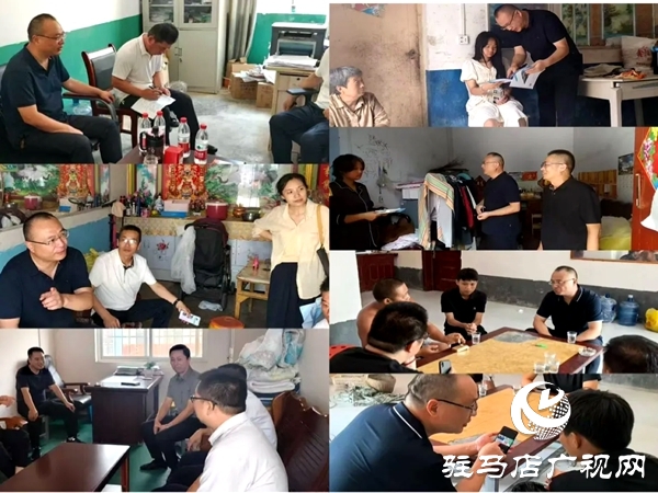 攜手同行 共啟新篇 河南省平輿縣中等職業(yè)學(xué)校火熱迎新