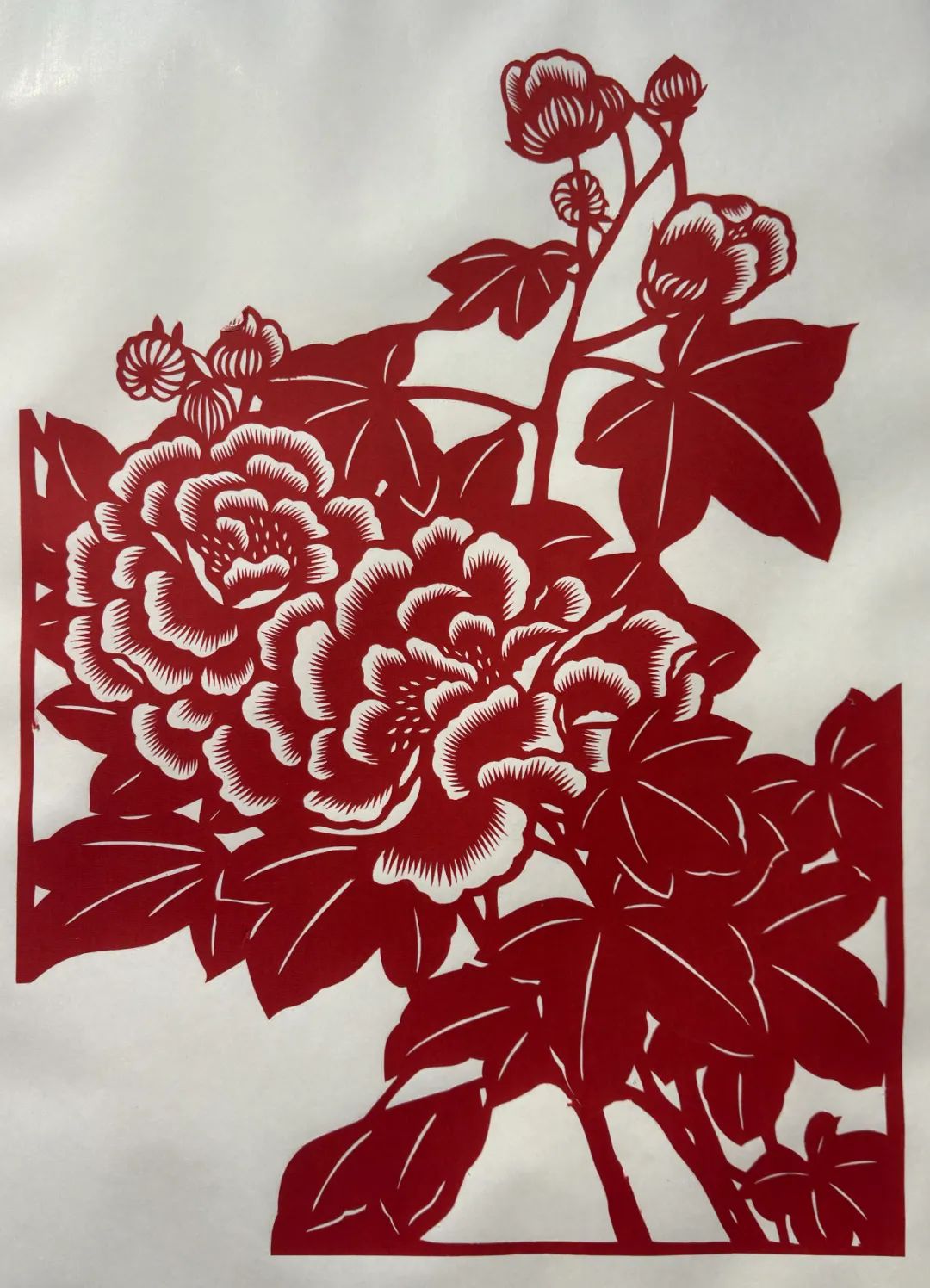 【線上展】翰墨丹青·天中風(fēng)華——蔡國六百年文脈相承藝術(shù)作品展（三）