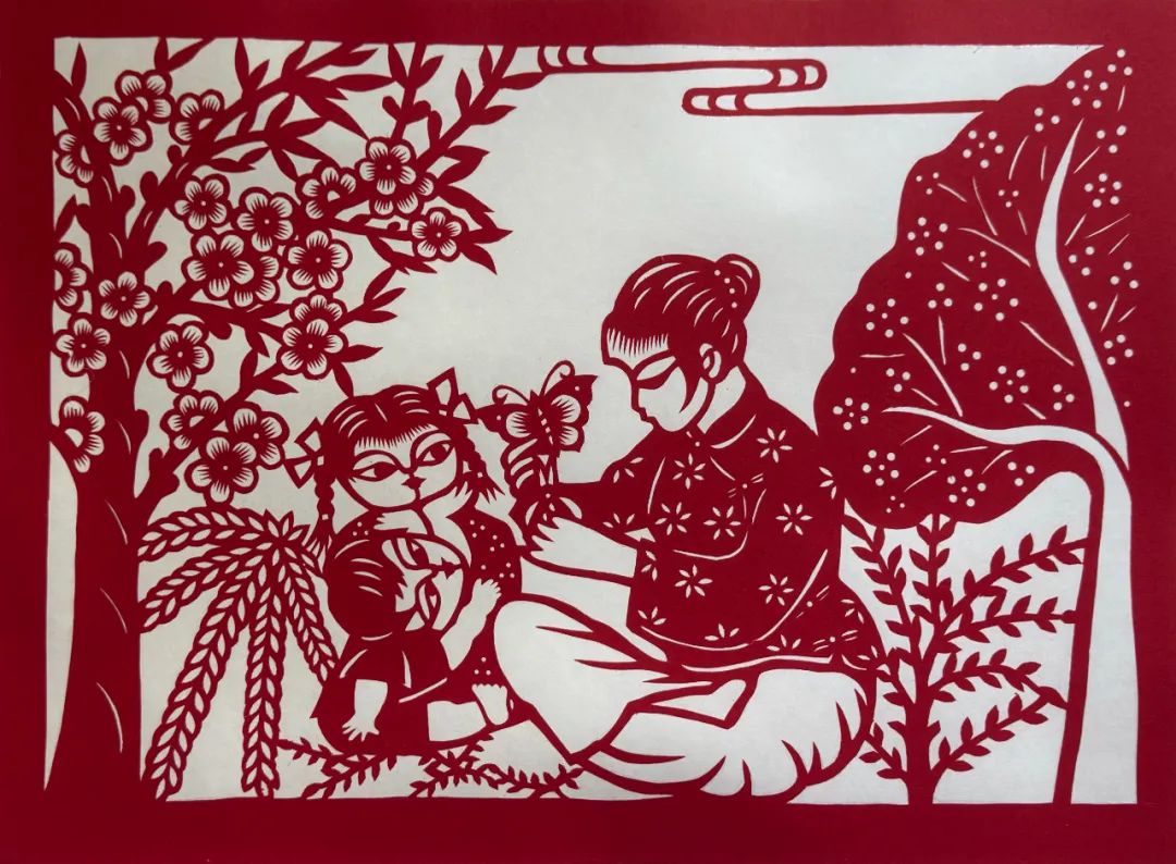 【線上展】翰墨丹青·天中風(fēng)華——蔡國六百年文脈相承藝術(shù)作品展（三）