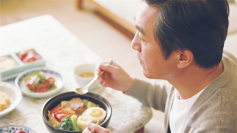 中醫(yī)方法養(yǎng)好脾胃 體重管理事半功倍