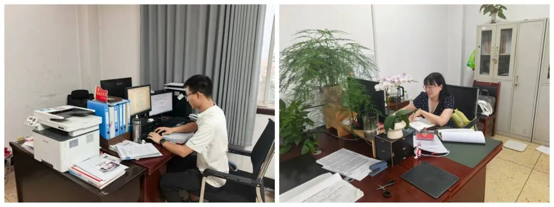 正陽法院：努力攻堅(jiān)提質(zhì) 踐行司法為民