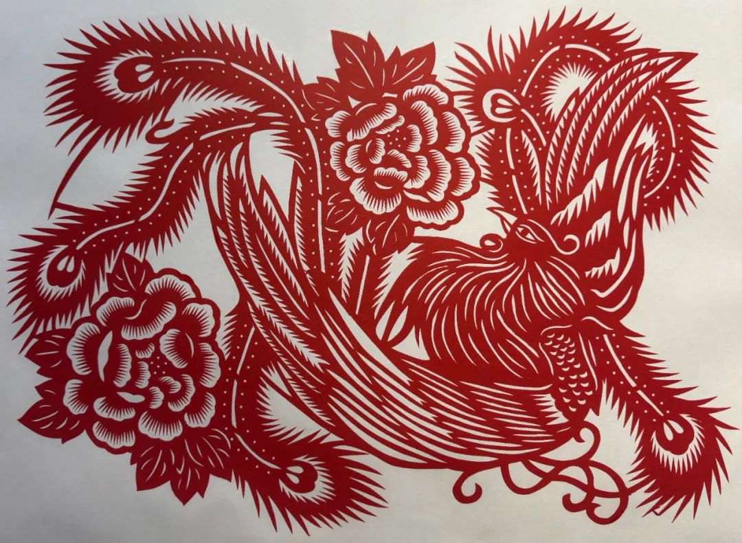 【線上展】翰墨丹青·天中風(fēng)華——蔡國六百年文脈相承藝術(shù)作品展（三）