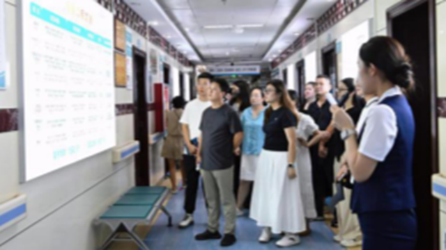 駐馬店市中醫(yī)院成功舉辦經(jīng)濟(jì)管理實(shí)訓(xùn)基地培訓(xùn)班