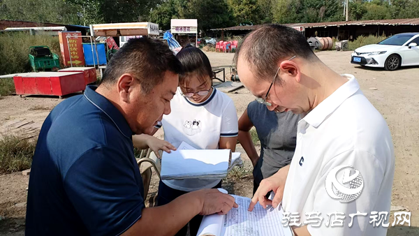 平輿縣司法局開展查封扣押物品執(zhí)法監(jiān)督專項行動