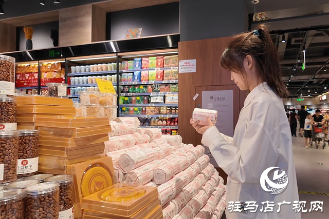 健康理念引領消費新風尚 駐馬店低糖月餅銷量大幅增長