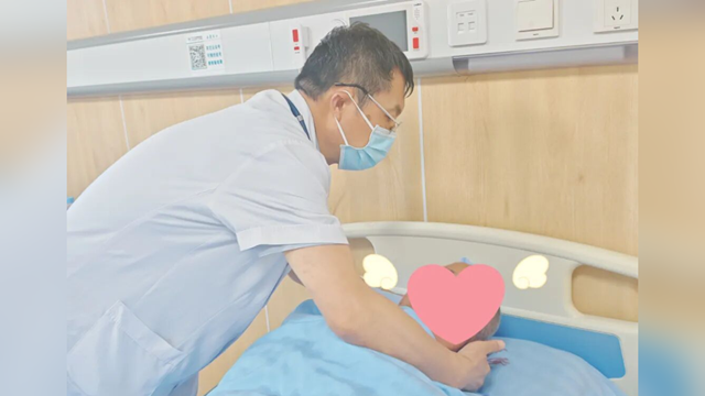  鄭州大學(xué)附屬腦病醫(yī)院（駐馬店市第二人民醫(yī)院）：千里求醫(yī)，十年病痛終得治！這位新疆大哥為何成了駐馬店醫(yī)院的“代言人”？