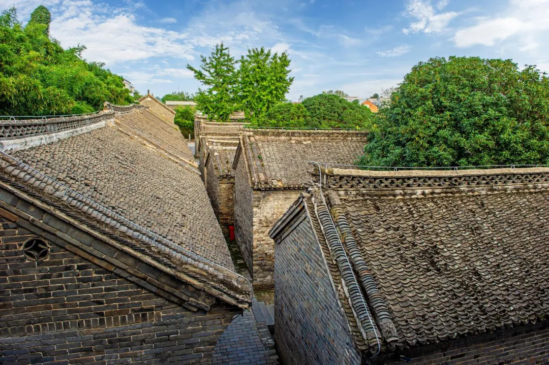 第四批國家級(jí)抗戰(zhàn)紀(jì)念設(shè)施、遺址公布！中共中央中原局舊址名列其中！