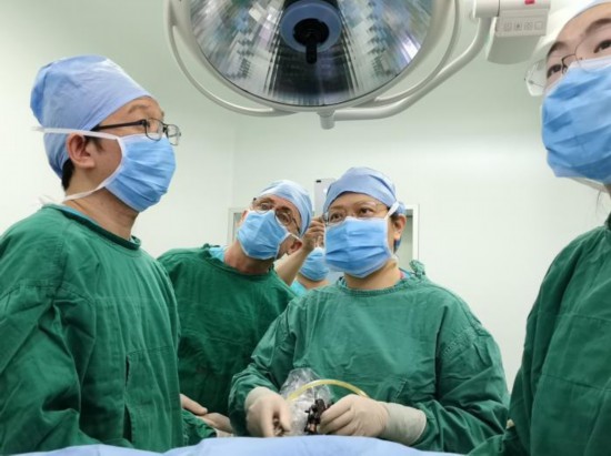 寶寶黃疸不退？小心是膽總管囊腫在作怪