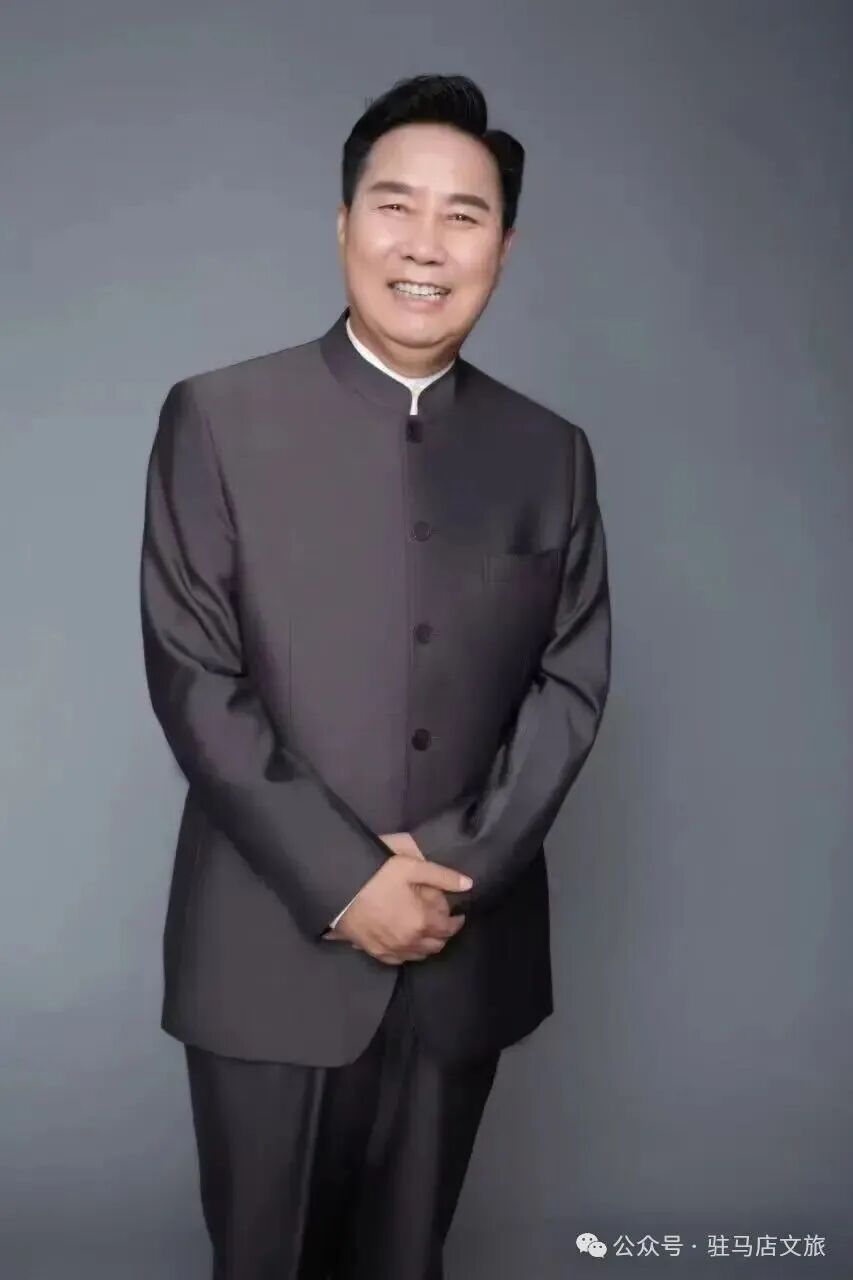 你買到票了嗎？李樹建精彩豫劇表演不見不散！