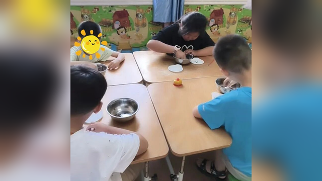 這個(gè)夏天，愛(ài)與成長(zhǎng)同行！駐馬店市第一人民醫(yī)院兒童康復(fù)科暑期訓(xùn)練營(yíng)圓滿結(jié)營(yíng)