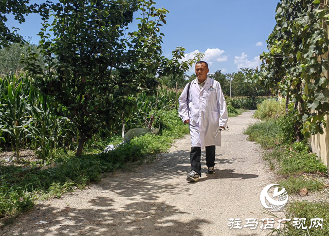 魏世敏：弦歌不輟八十載 奏響“好家風(fēng)”傳世樂(lè)章