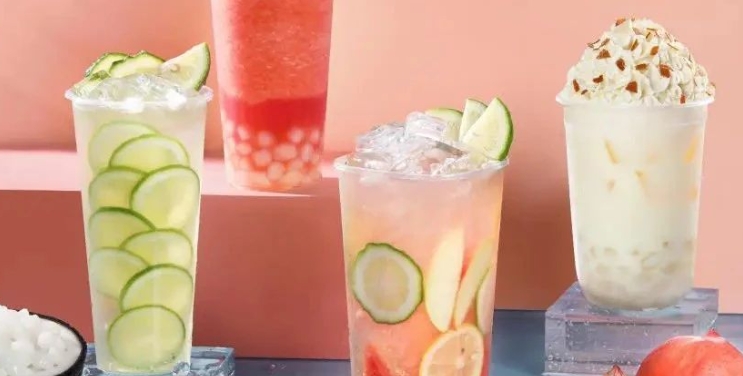 今年國(guó)內(nèi)新茶飲消費(fèi)市場(chǎng)規(guī)模有望突破2000億元 新茶飲何以持續(xù)火爆