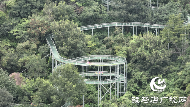 嵖岈山景區(qū)教師節(jié)送福利：9月8日至14日全國(guó)教師免門(mén)票游覽