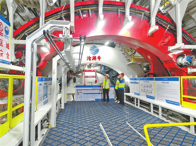 新規(guī)落地 河南職教上“法”條