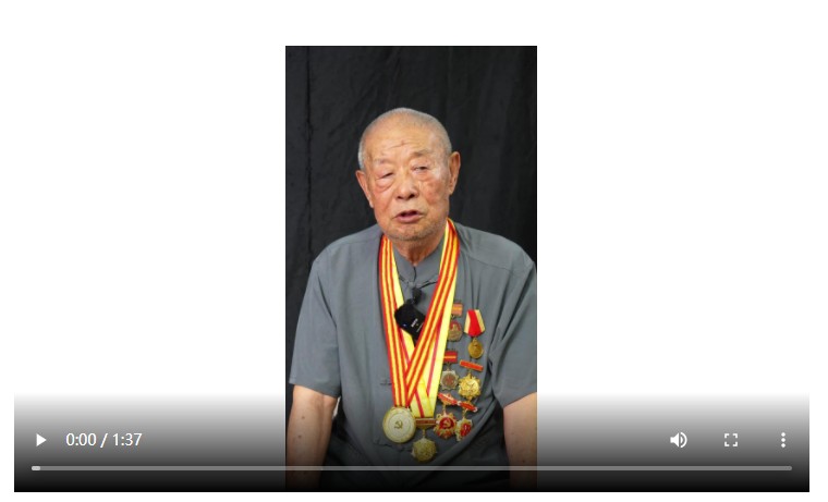 王樹增：父子接力，抗日救國｜80抗戰(zhàn)老兵