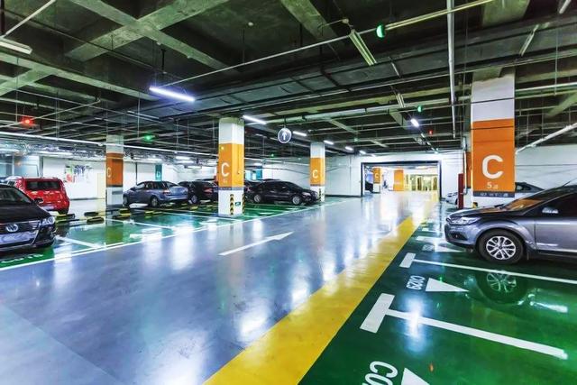 車位規(guī)劃有缺陷 如何維權
