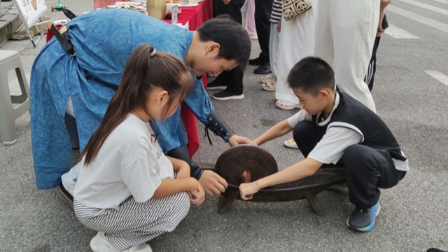 精彩中醫(yī)藥，健康惠萬家——2025“百市千縣”中醫(yī)藥文化惠民活動(dòng)圓滿舉辦