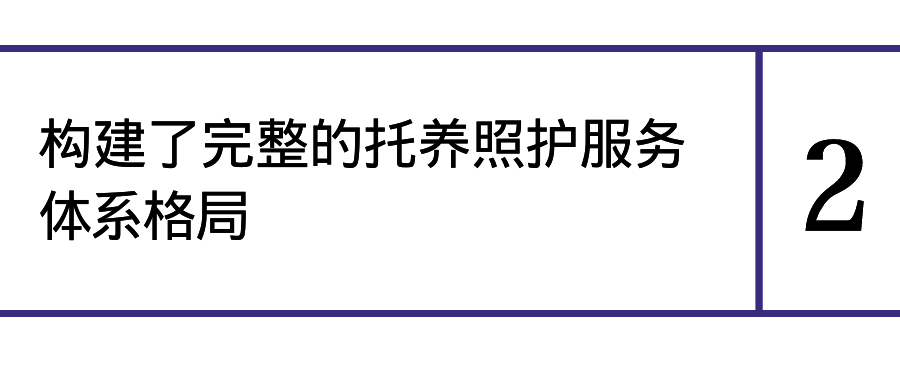 《國(guó)務(wù)院辦公廳關(guān)于加強(qiáng)重度殘疾人托養(yǎng)照護(hù)服務(wù)的意見(jiàn)》解讀