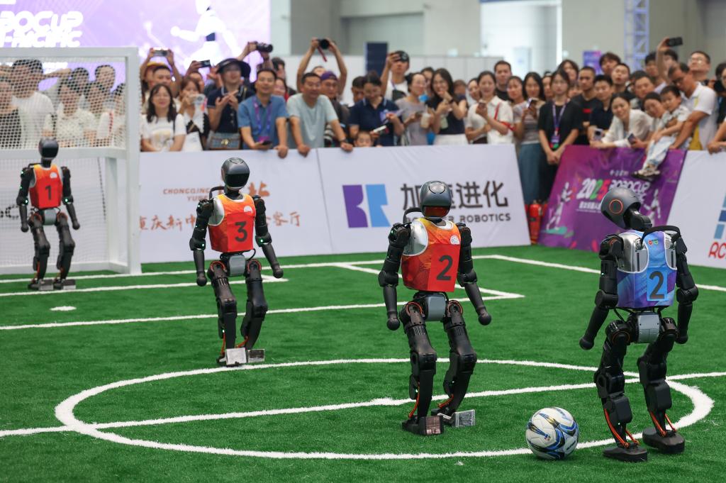 平均約11小時新增一家！中國人工智能企業(yè)突破5000家