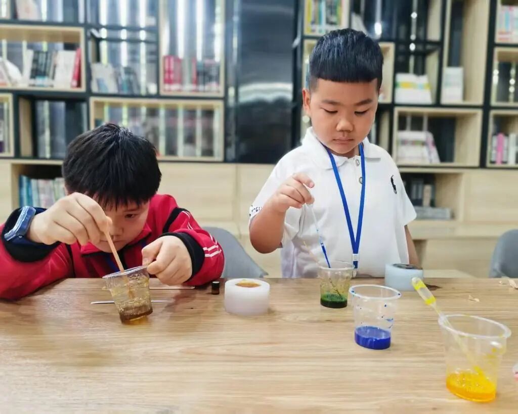 與你“香”遇 制“皂”快樂！