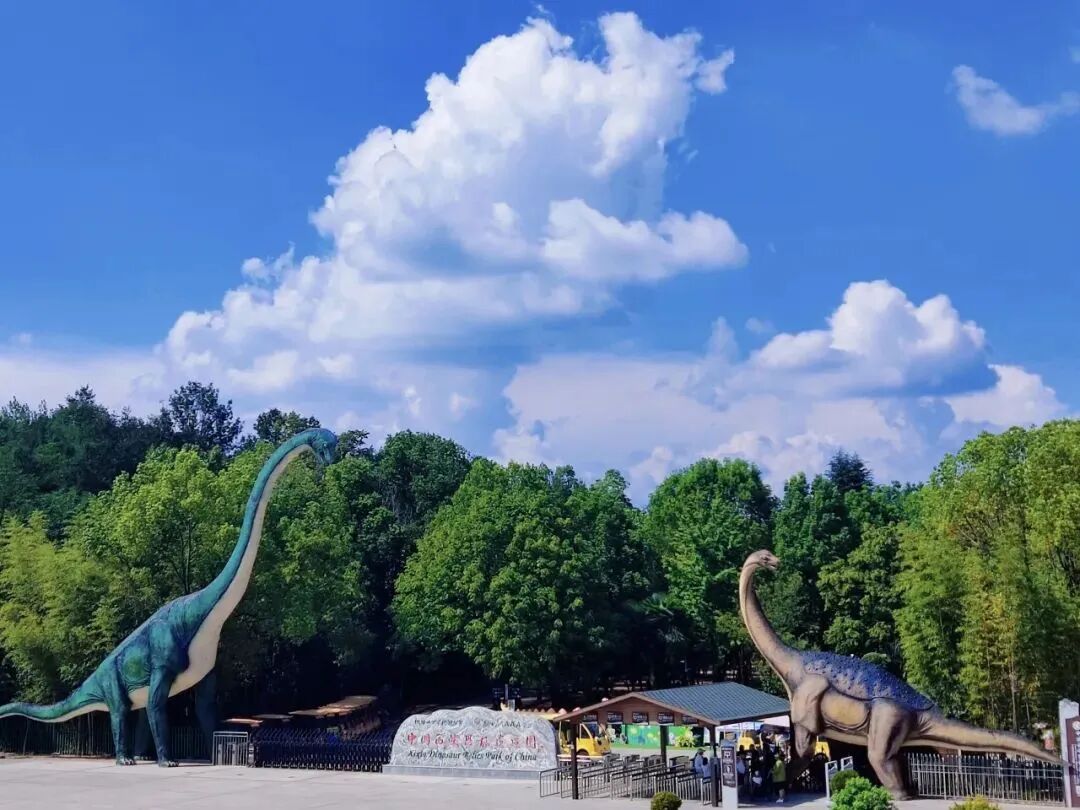 免票！河南這些景區(qū)推出教師專屬福利→