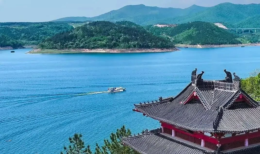 免票！河南這些景區(qū)推出教師專屬福利→