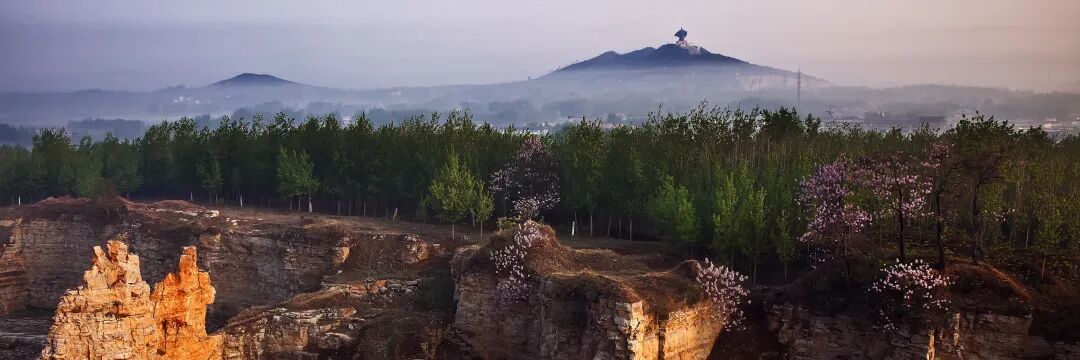 免票！河南這些景區(qū)推出教師專屬福利→