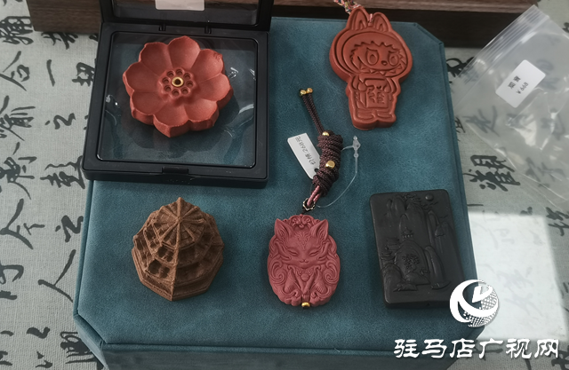 耿氏非遺合香：指尖揉碎千年韻 一捻芬芳續(xù)古法