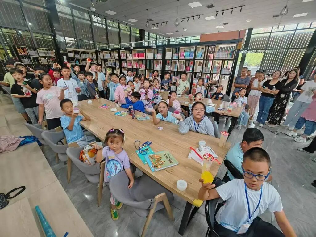 與你“香”遇 制“皂”快樂！