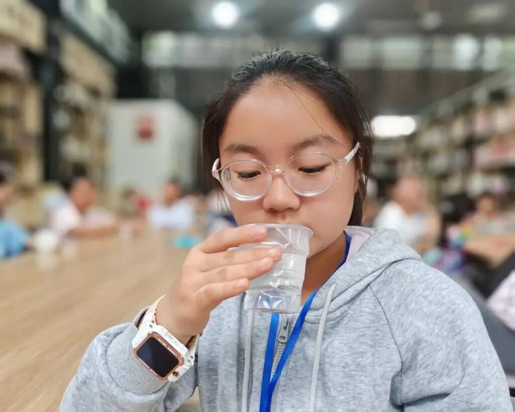 與你“香”遇 制“皂”快樂！