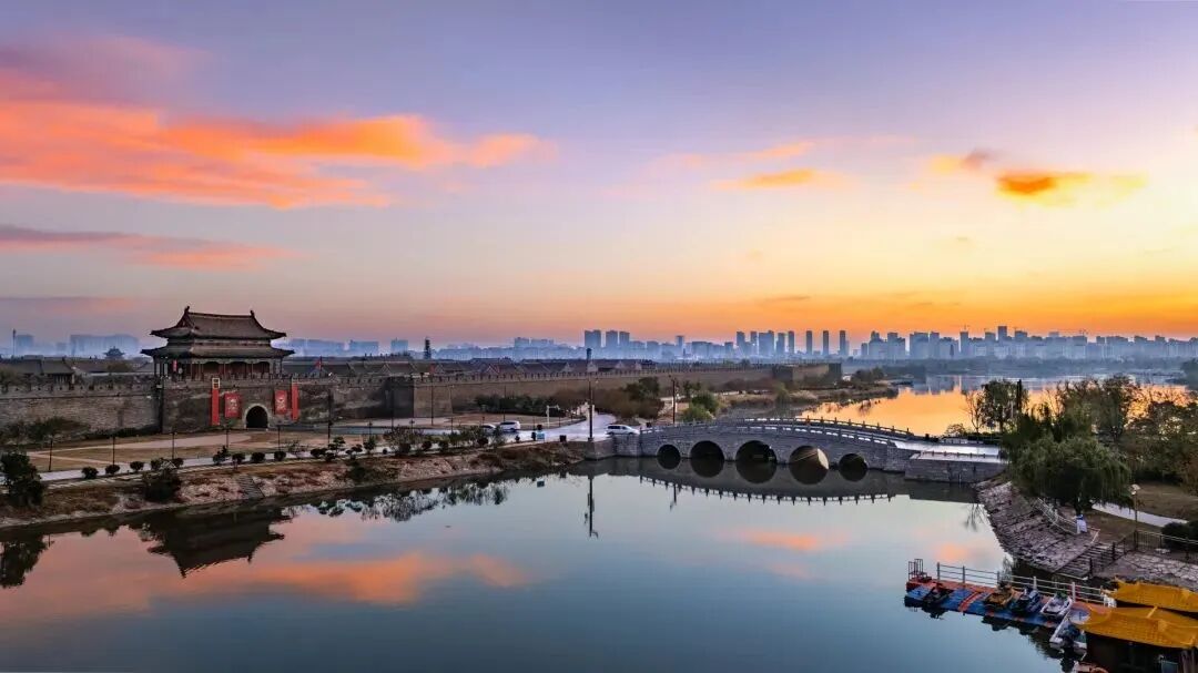 免票！河南這些景區(qū)推出教師專屬福利→