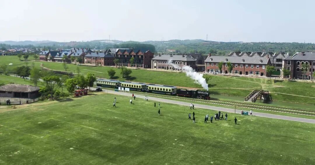 免票！河南這些景區(qū)推出教師專屬福利→