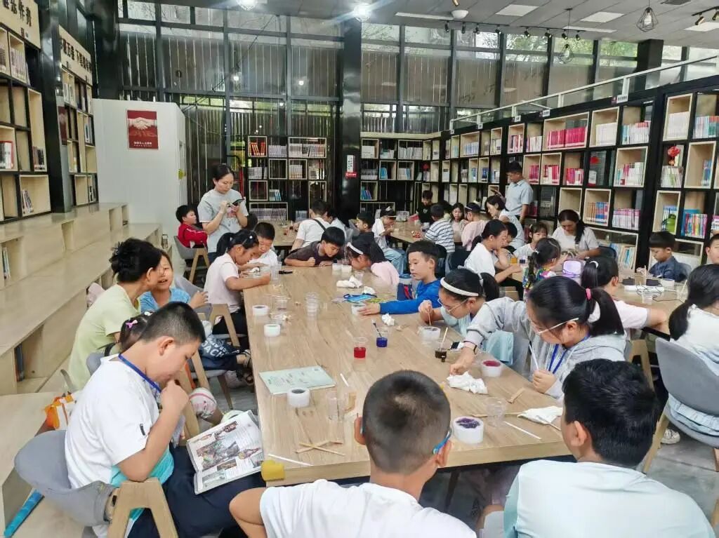 與你“香”遇 制“皂”快樂！