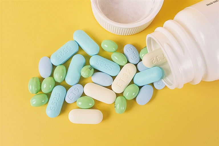 用藥“三步走” 降低藥物過(guò)敏風(fēng)險(xiǎn)