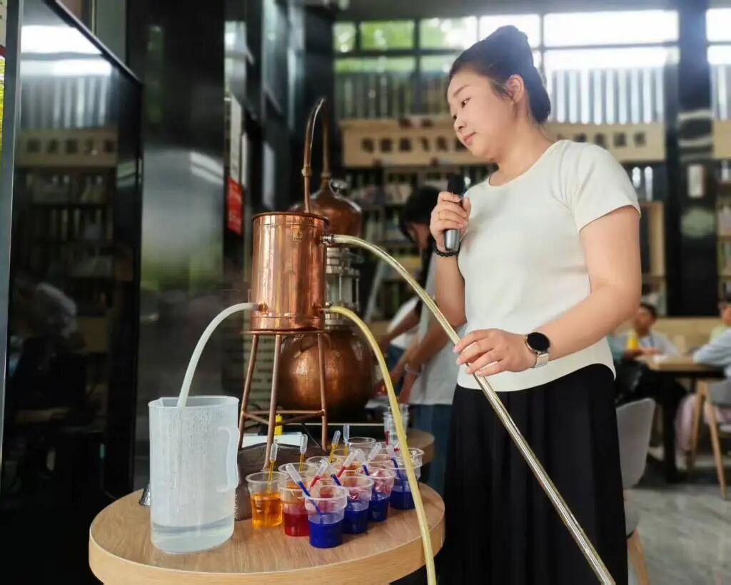 與你“香”遇 制“皂”快樂！