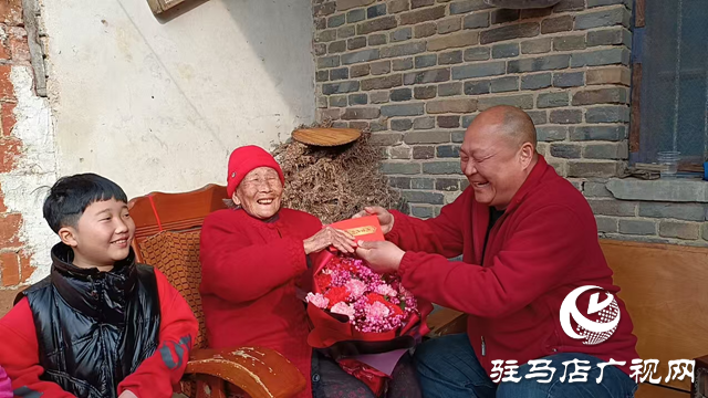 平恩東：逆行救援顯擔當 平凡善舉暖人心