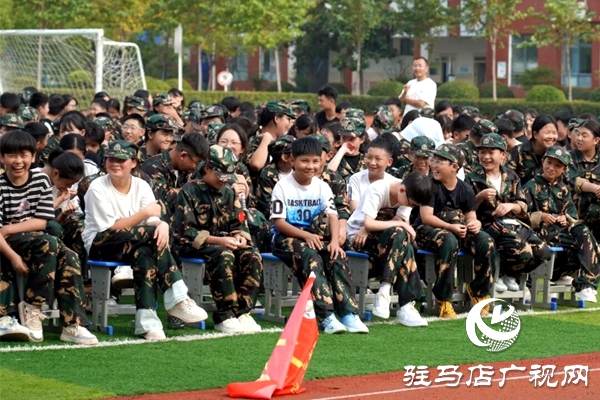  平輿縣人民法院在平輿一中這場(chǎng)“法治特訓(xùn)”干貨滿滿