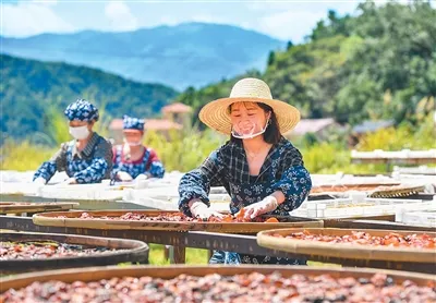 多地推介秋季旅游產(chǎn)品——“您有一份秋游攻略待查收”