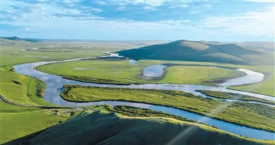 多地推介秋季旅游產(chǎn)品——“您有一份秋游攻略待查收”