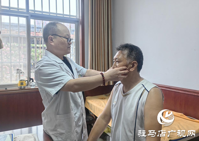 秋季過敏性鼻炎頻發(fā)？中醫(yī)專家教您搓熱迎香穴緩解不適