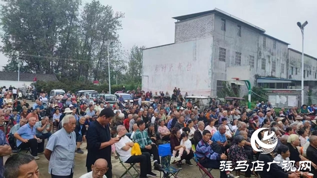 好戲送到家門口  文化盛宴盡情享