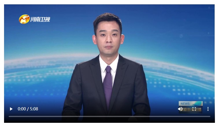 當(dāng)中部樞紐遇上歐洲門(mén)戶(hù) 直擊豫波合作一線新圖景丨新聞綜述