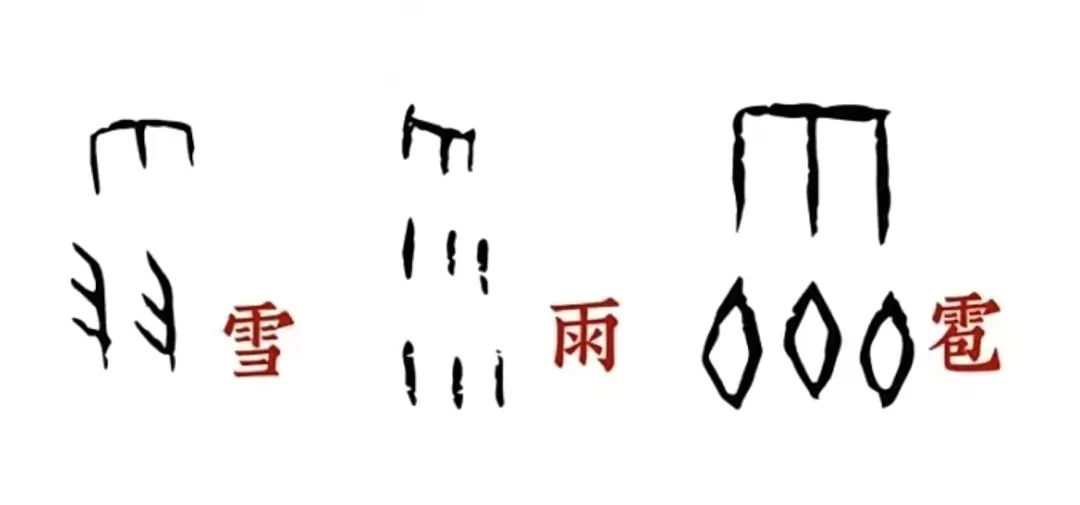 文博日歷丨透過這片“明星甲骨”，一起尋找漢字的源頭！