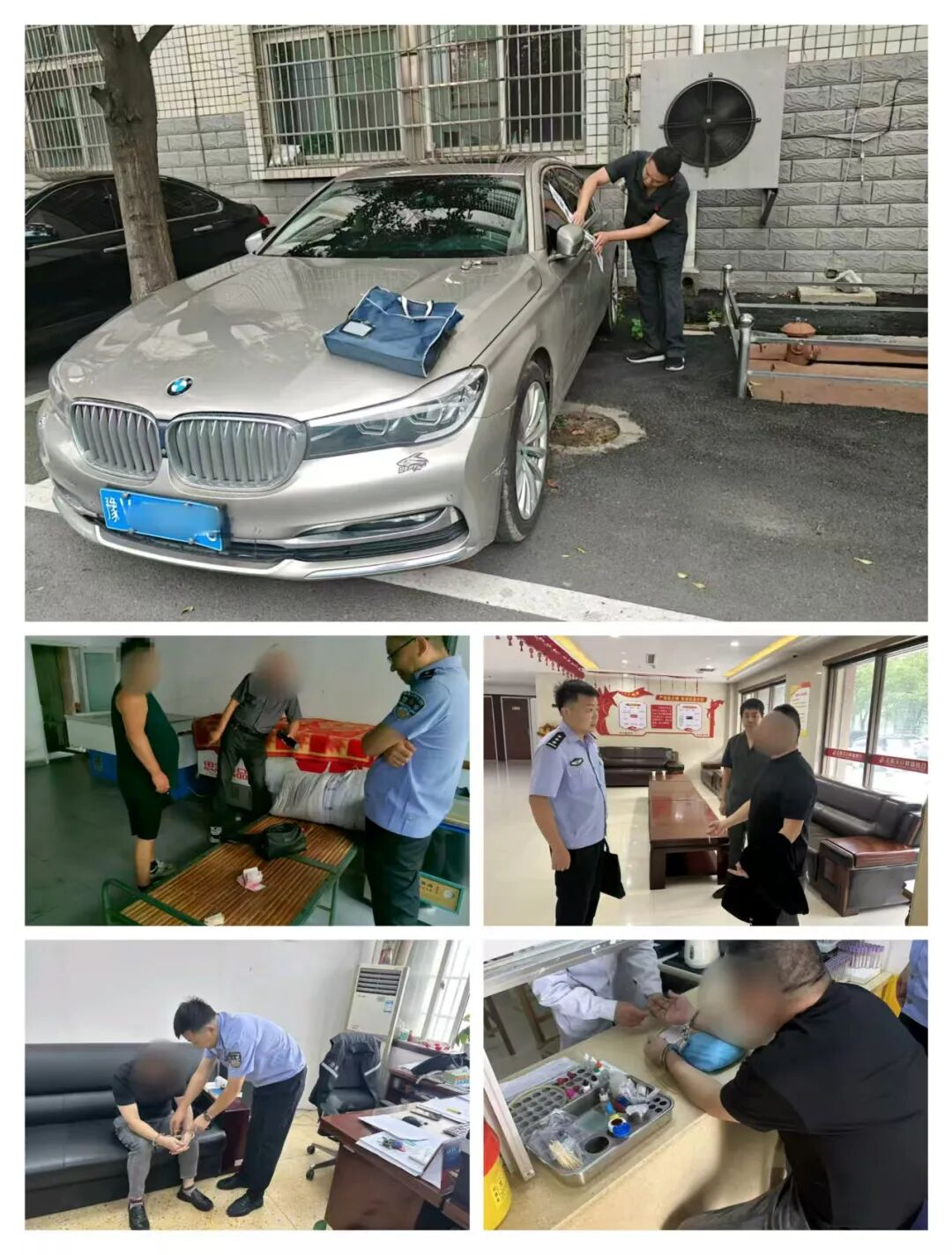 正陽法院周六繼續(xù)開展專項(xiàng)集中執(zhí)行行動(dòng)