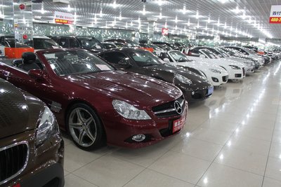 二手車交易，理賠竟“翻車”？