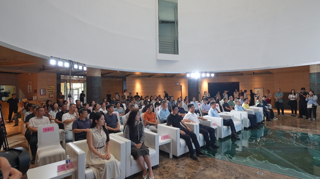 吹爆！《又見秦丞相李斯》文旅微短劇今日開機(jī)啦~